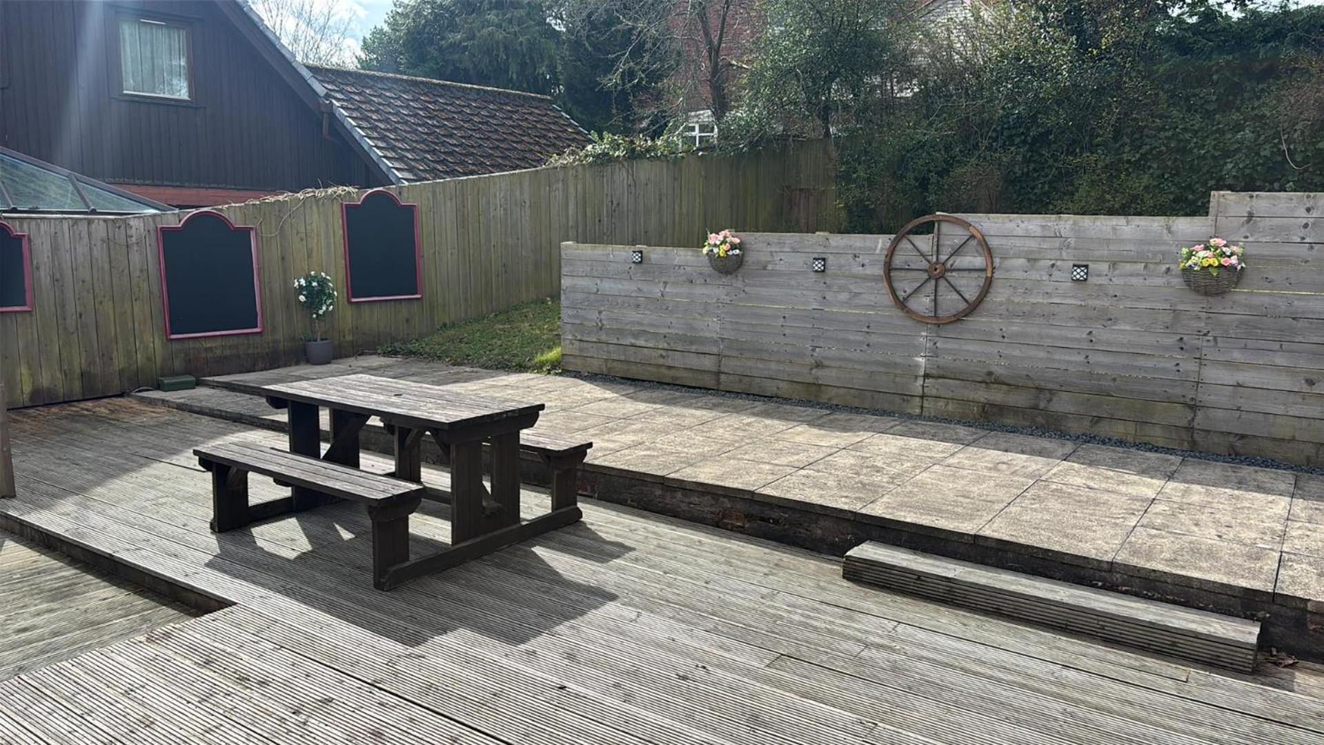 فندق The Boathouse Wylam المظهر الخارجي الصورة